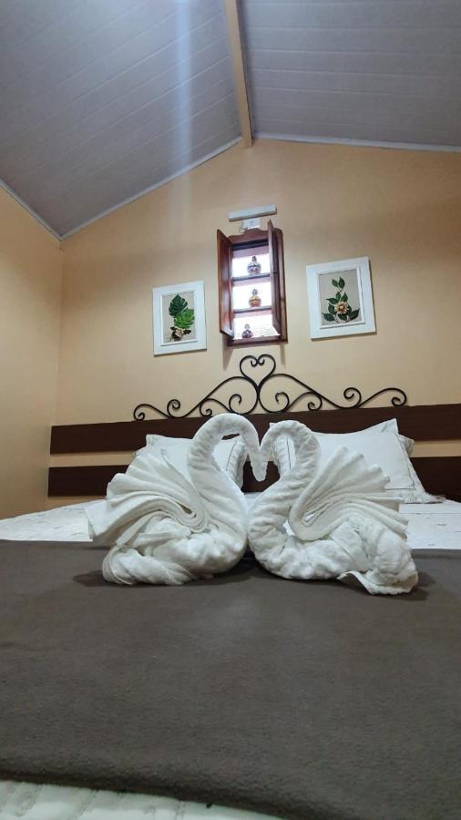 Ct Vila Raiza Goulao Pirenópolis Екстериор снимка