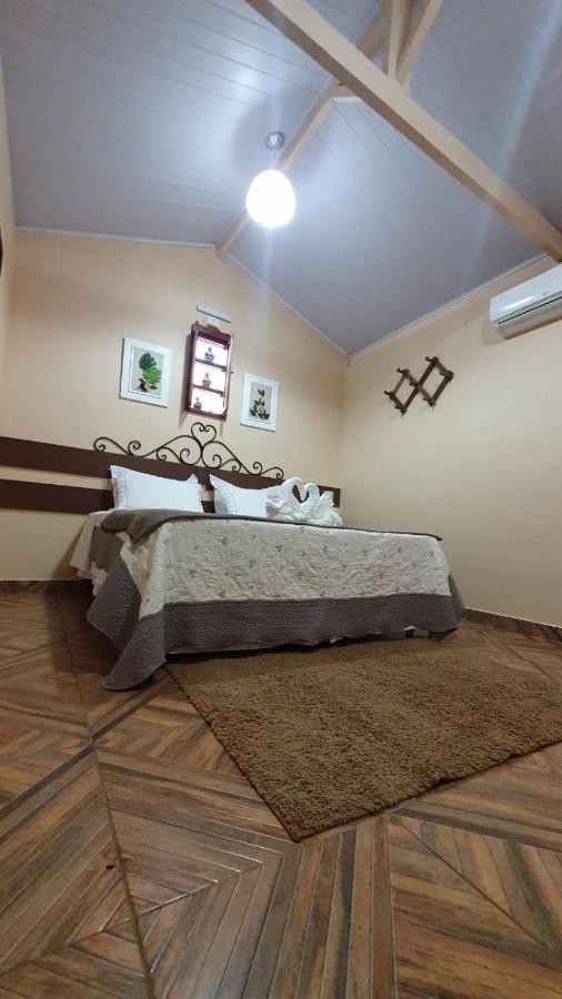 Ct Vila Raiza Goulao Pirenópolis Екстериор снимка