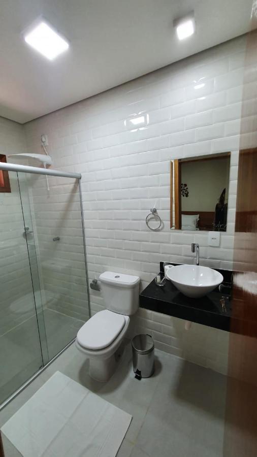 Ct Vila Raiza Goulao Pirenópolis Екстериор снимка