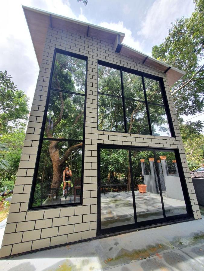 Ct Vila Raiza Goulao Pirenópolis Екстериор снимка