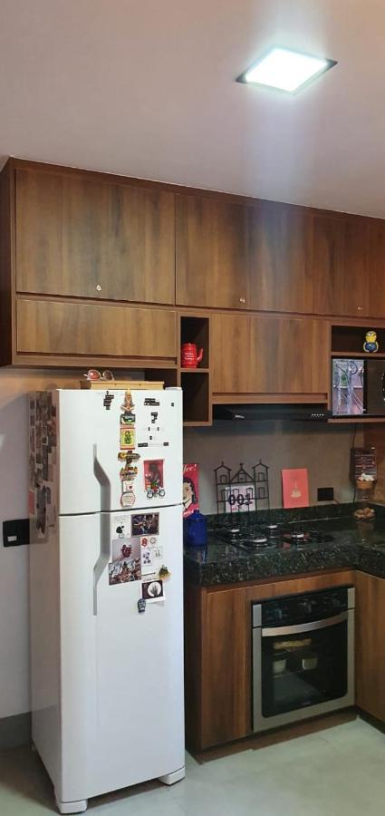 Ct Vila Raiza Goulao Pirenópolis Екстериор снимка