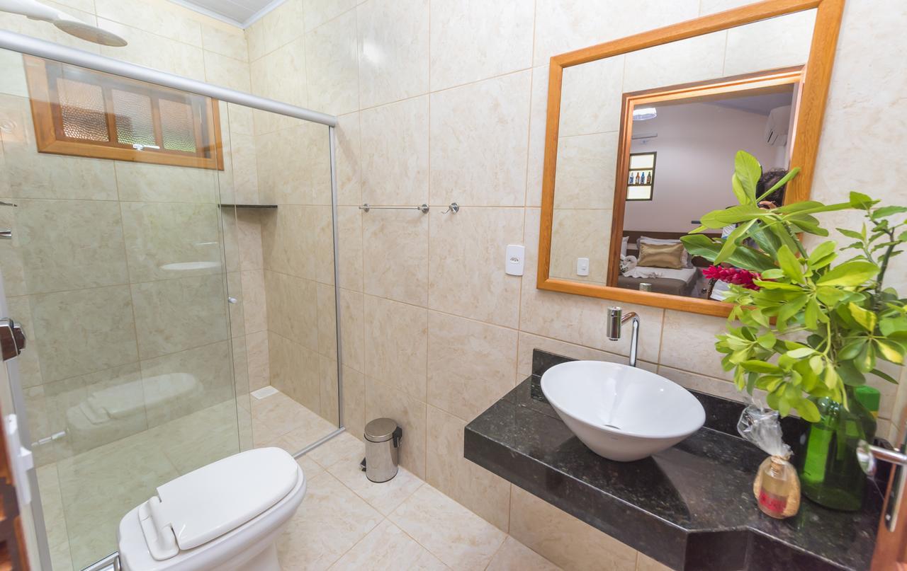 Ct Vila Raiza Goulao Pirenópolis Екстериор снимка